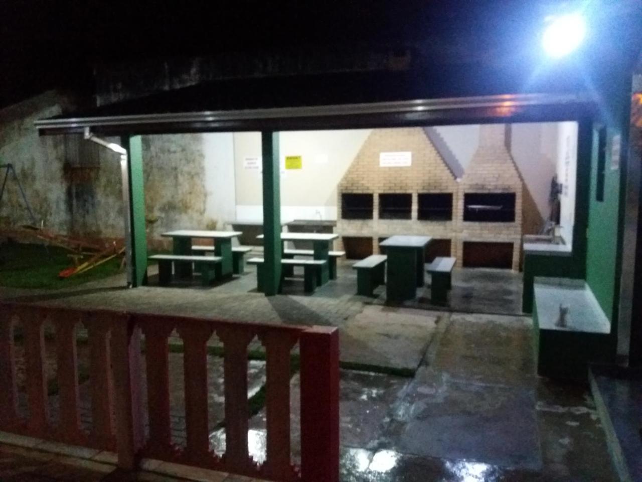 Chales Bandeiras Убатуба Экстерьер фото